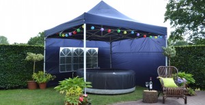 Jacuzzi party Sittard