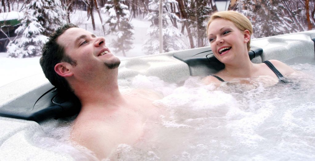 Jacuzzi huren Ooststellingwerf