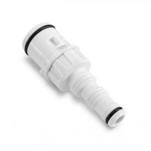 waterafvoer verloopstuk