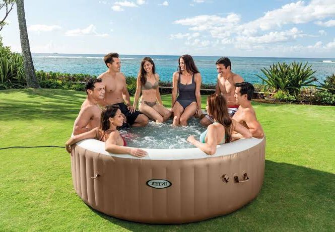 Jacuzzi huren Groningen Stad