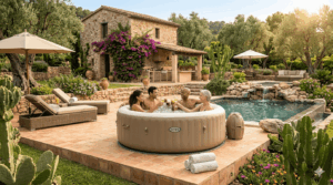 jacuzzi huren Waddinxveen