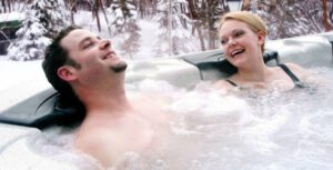Jacuzzi huren Akkrum